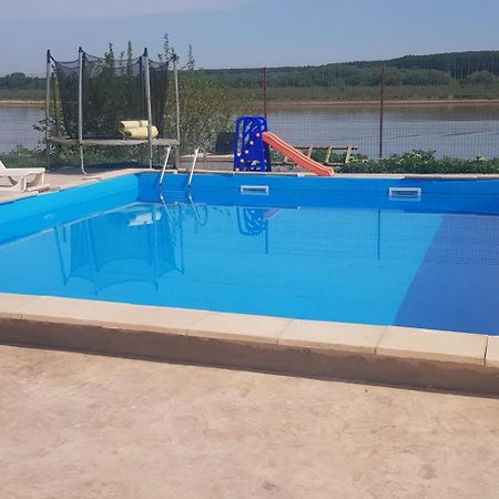 Casa Antonia Si Maria Hotel Ostrov Ngoại thất bức ảnh