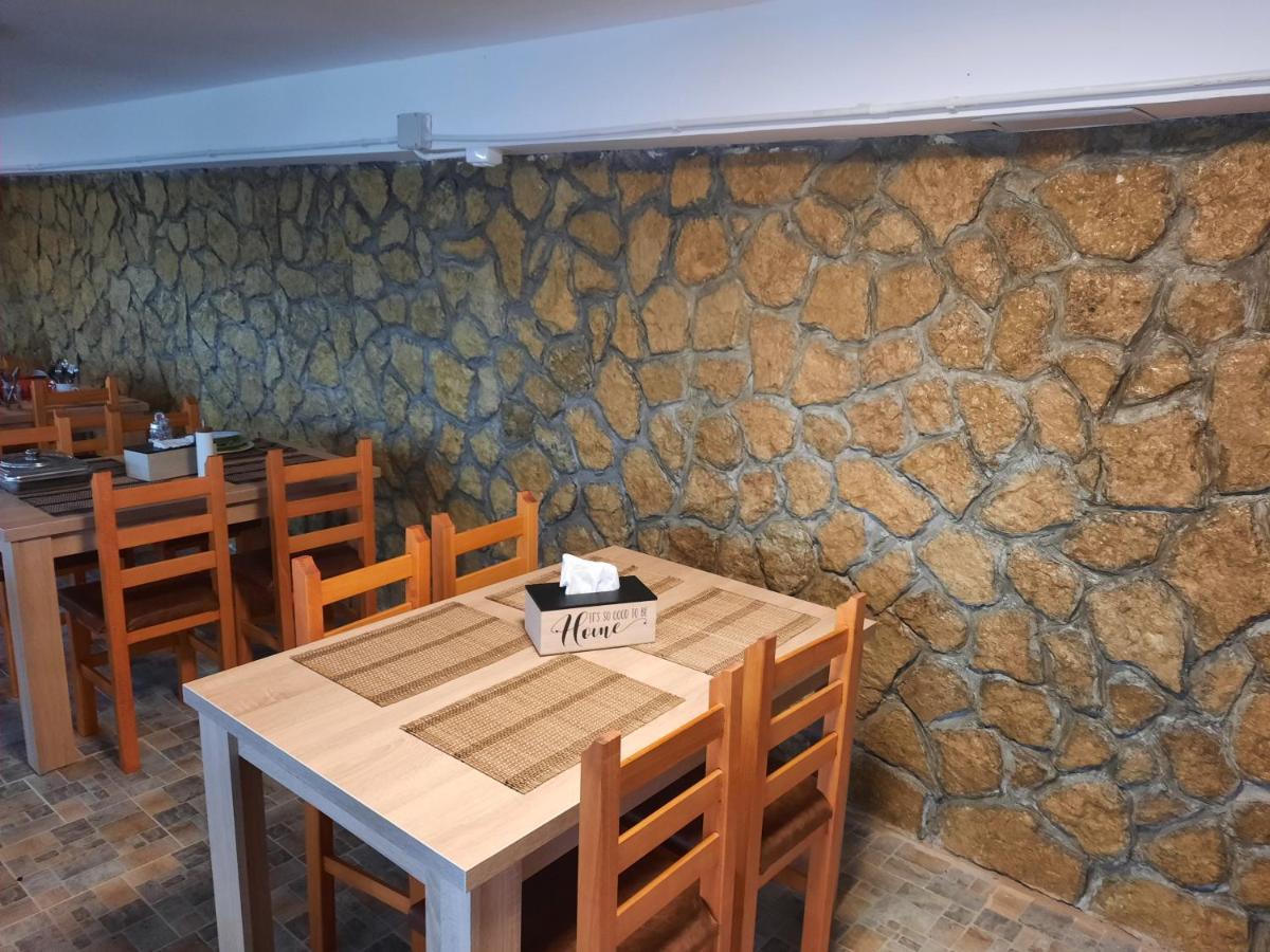 Casa Antonia Si Maria Hotel Ostrov Ngoại thất bức ảnh