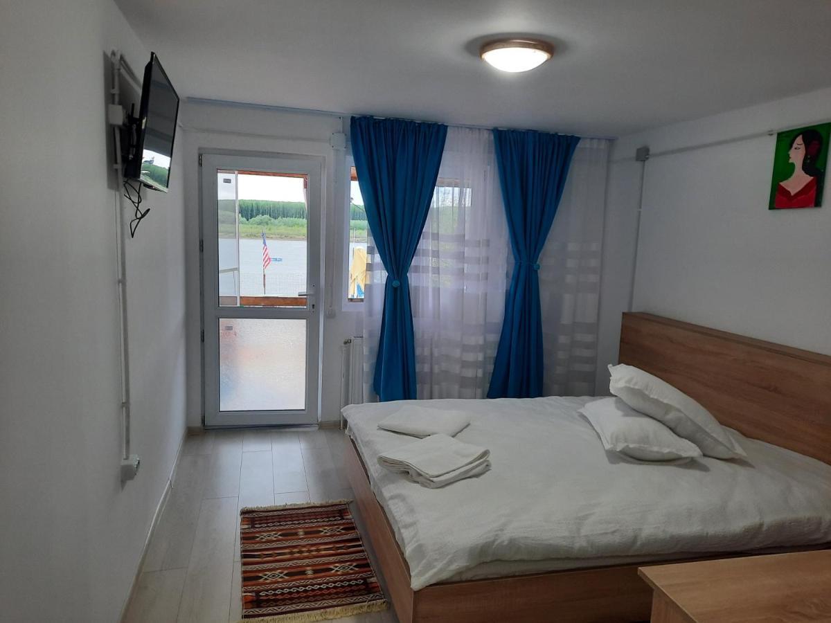Casa Antonia Si Maria Hotel Ostrov Ngoại thất bức ảnh