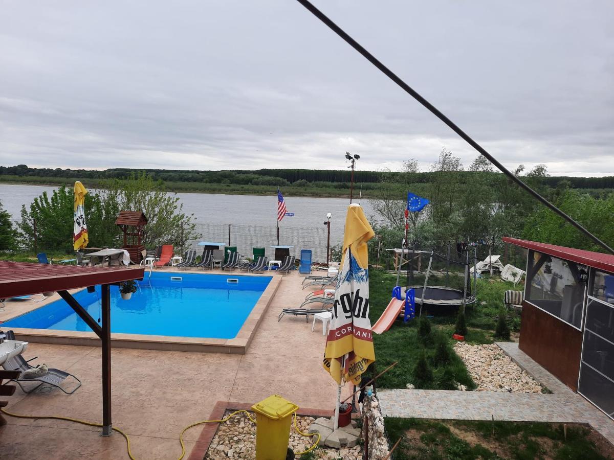 Casa Antonia Si Maria Hotel Ostrov Ngoại thất bức ảnh