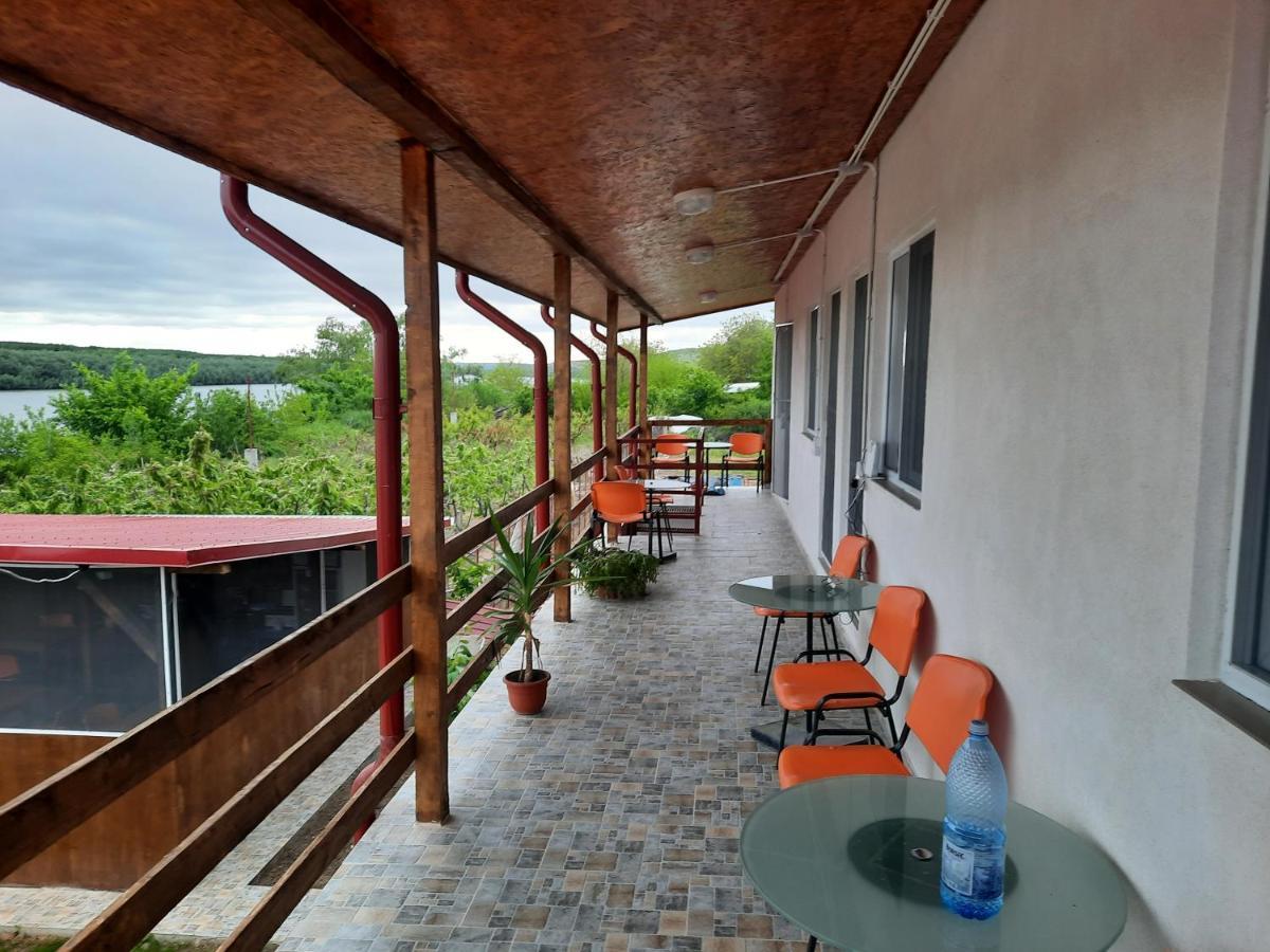 Casa Antonia Si Maria Hotel Ostrov Ngoại thất bức ảnh