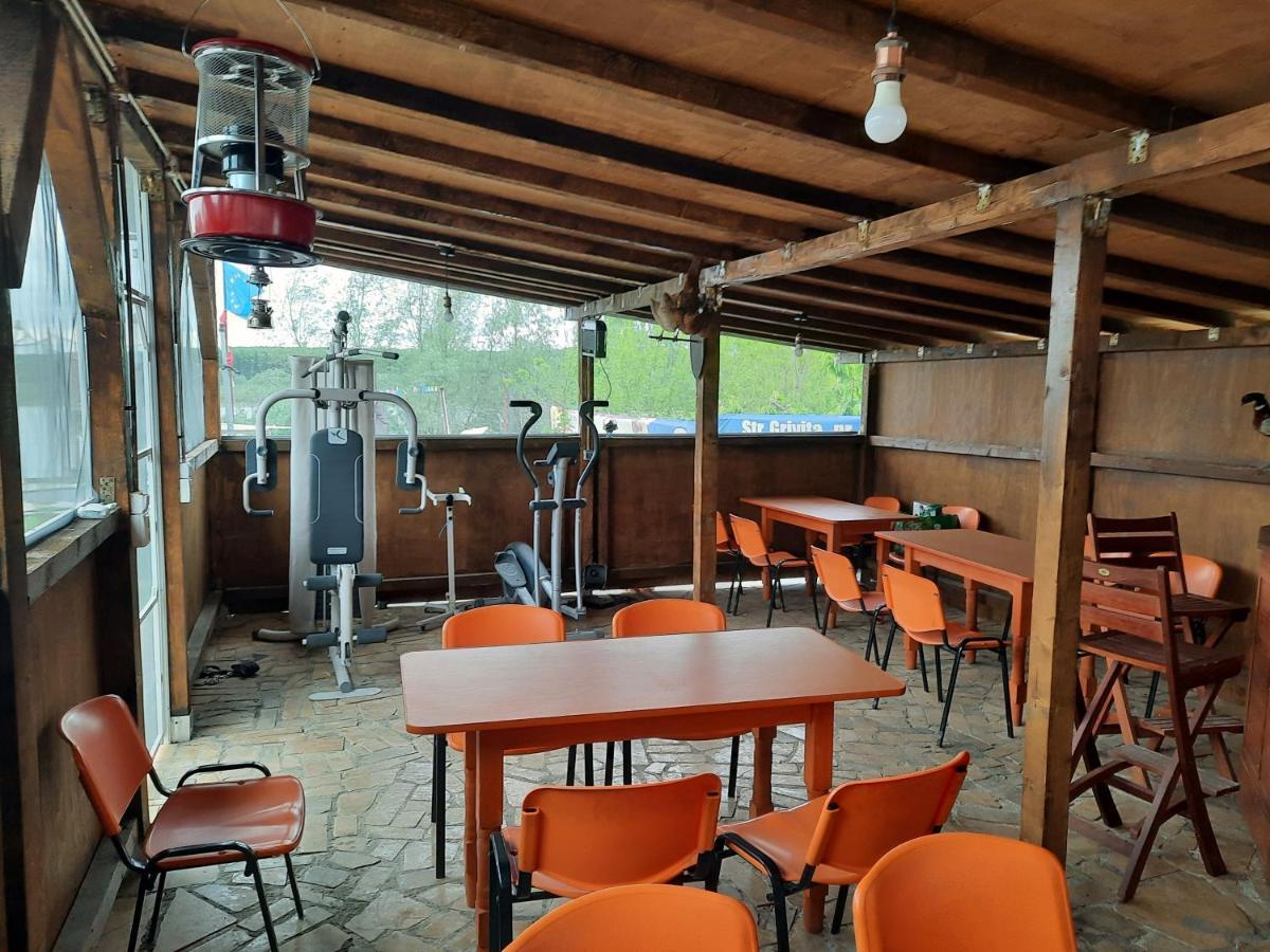 Casa Antonia Si Maria Hotel Ostrov Ngoại thất bức ảnh