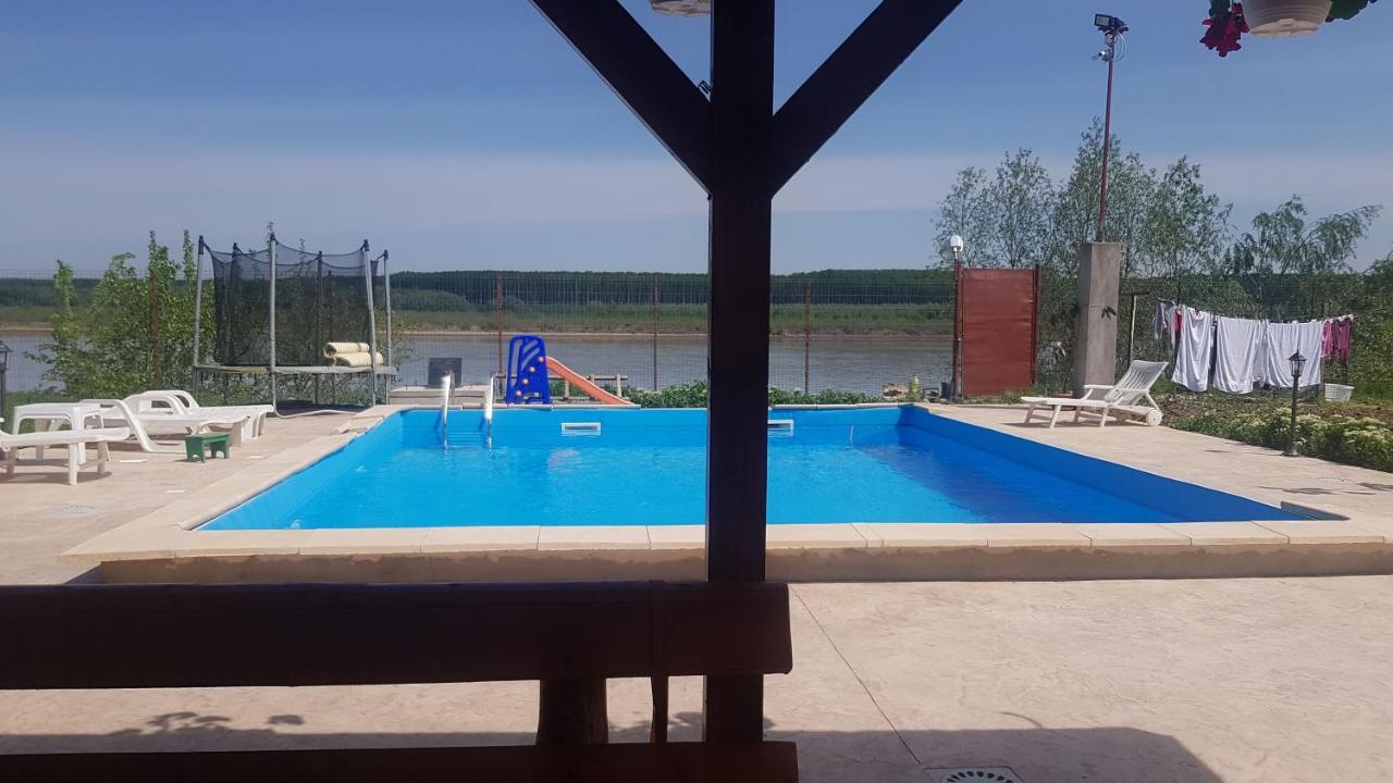 Casa Antonia Si Maria Hotel Ostrov Ngoại thất bức ảnh