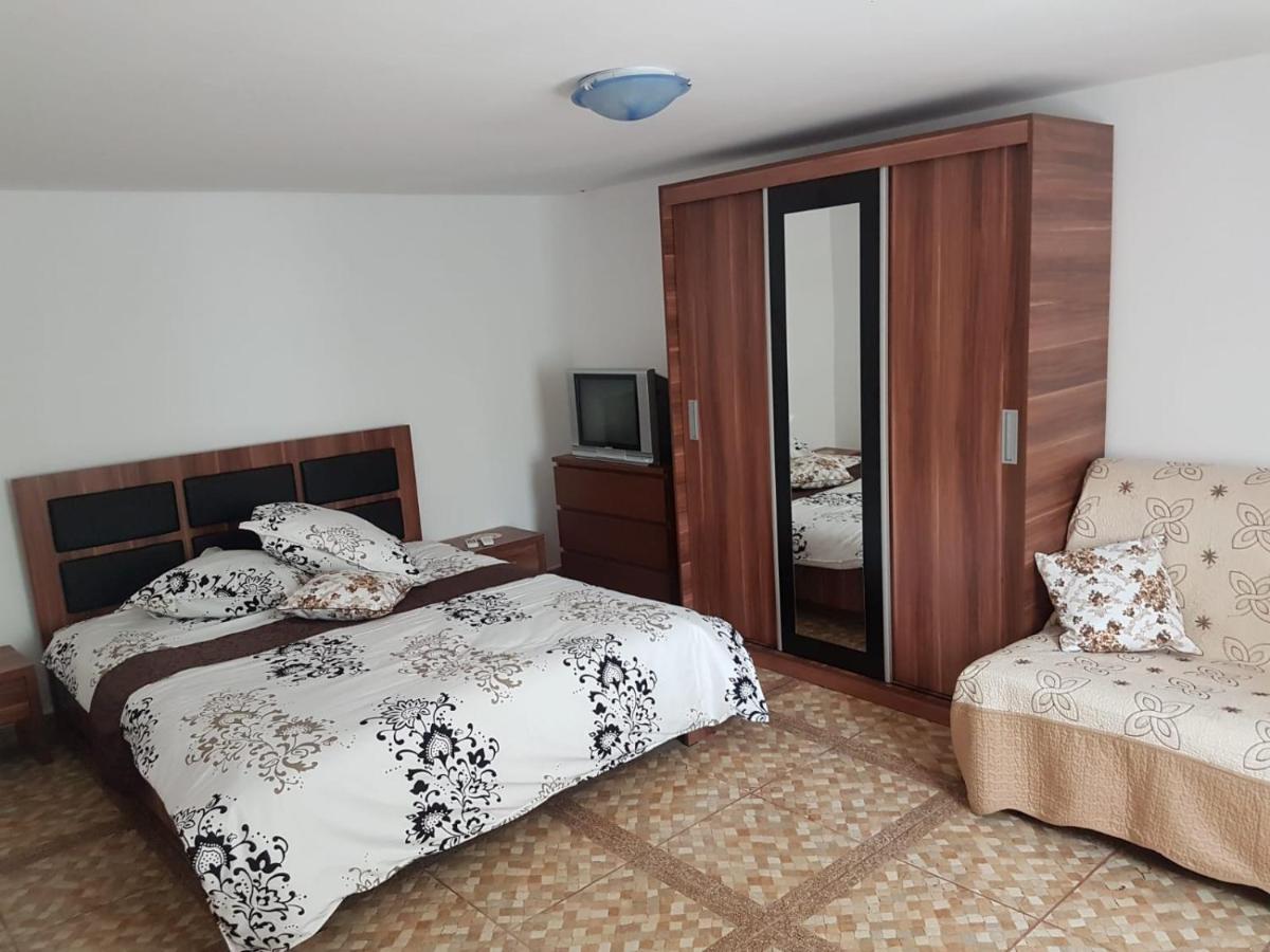 Casa Antonia Si Maria Hotel Ostrov Ngoại thất bức ảnh