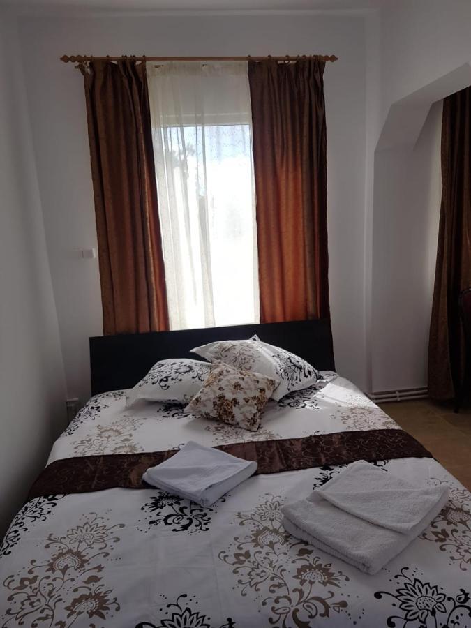 Casa Antonia Si Maria Hotel Ostrov Ngoại thất bức ảnh