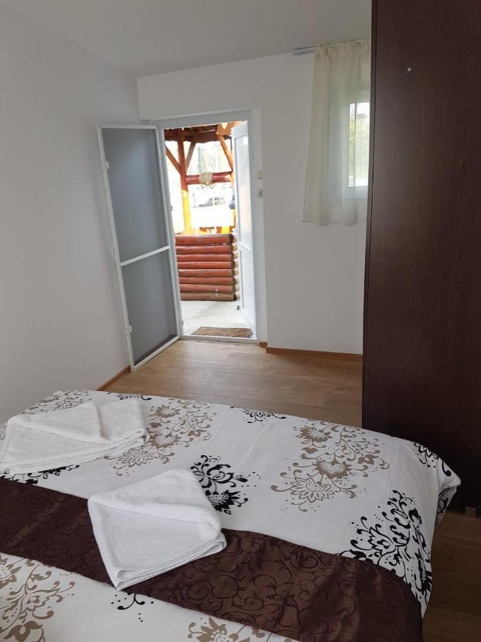 Casa Antonia Si Maria Hotel Ostrov Ngoại thất bức ảnh