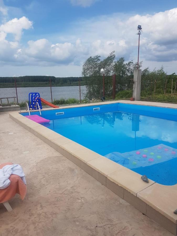 Casa Antonia Si Maria Hotel Ostrov Ngoại thất bức ảnh