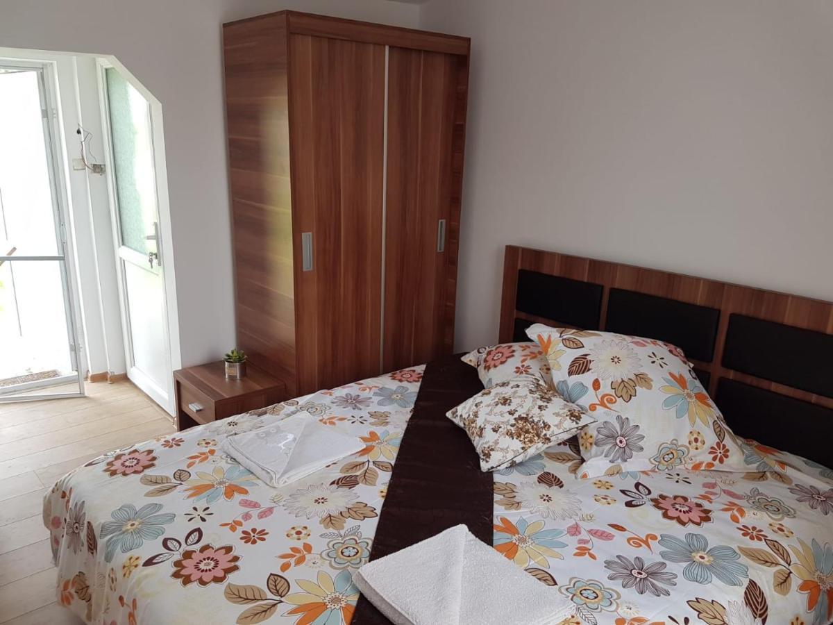 Casa Antonia Si Maria Hotel Ostrov Ngoại thất bức ảnh