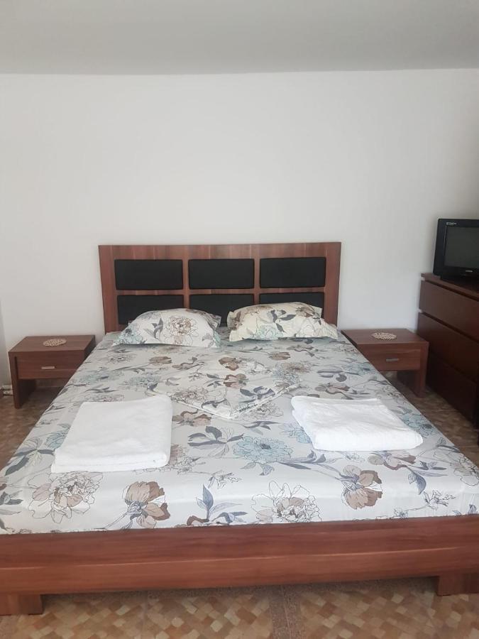 Casa Antonia Si Maria Hotel Ostrov Ngoại thất bức ảnh
